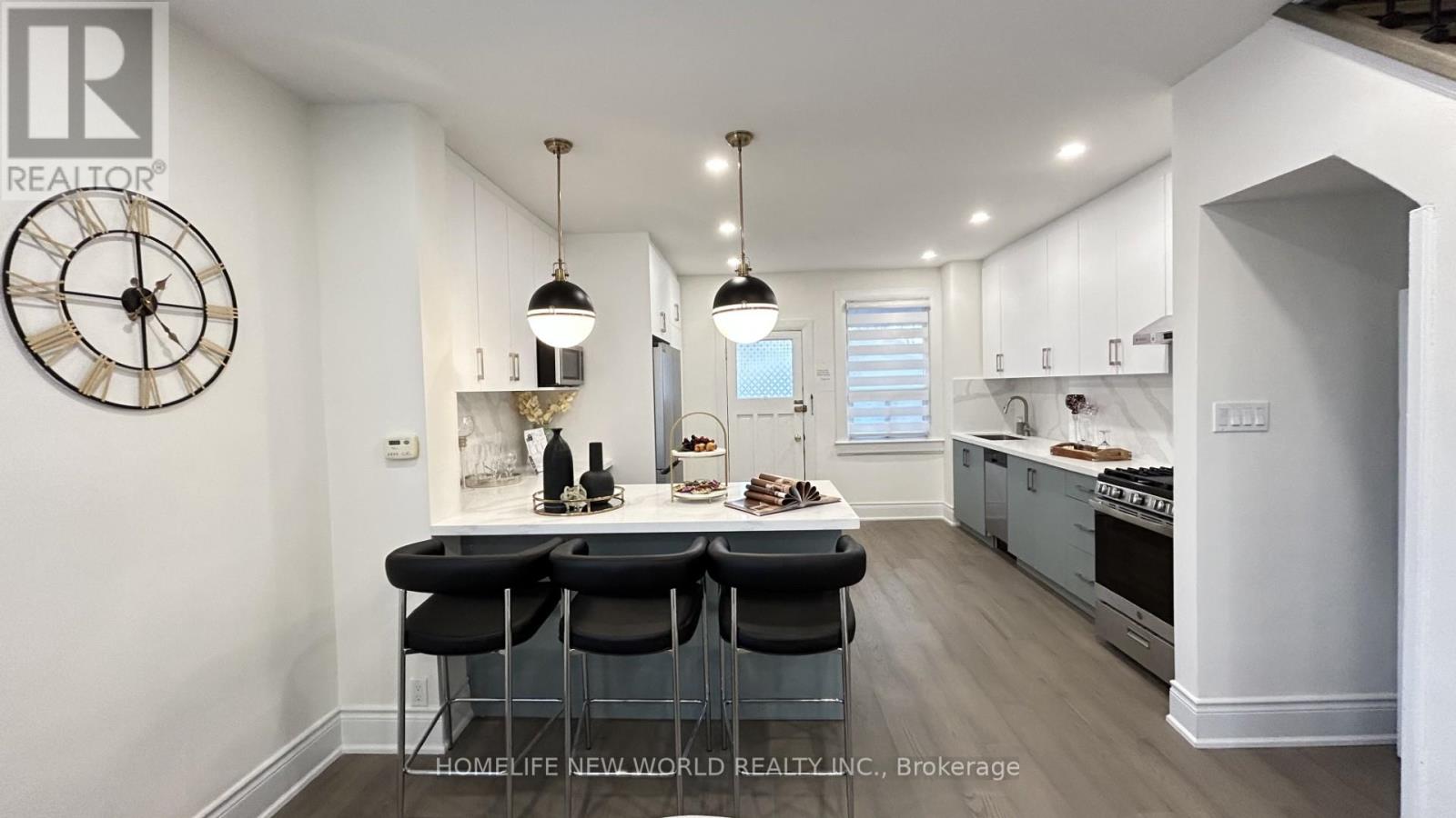 509 Dupont Street, Toronto, Ontario  M6G 1Y6 - Photo 9 - C12564380