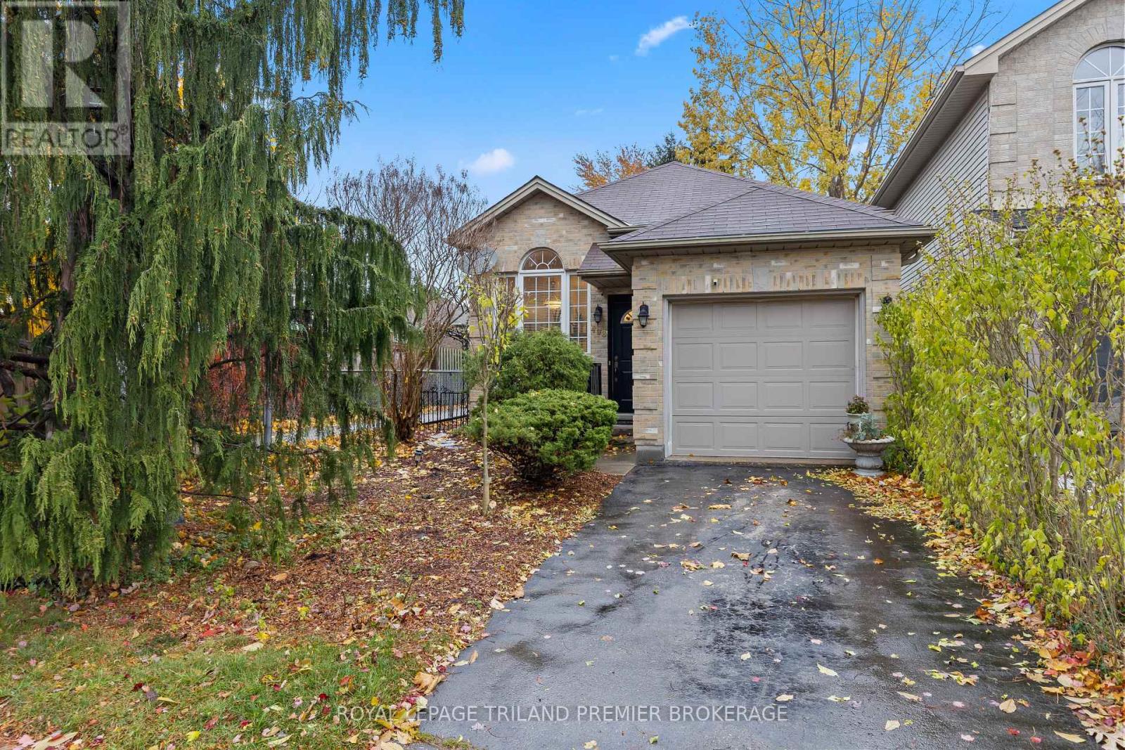 408 Brookhaven Place, London East, Ontario  N5Y 5N5 - Photo 2 - X12569960