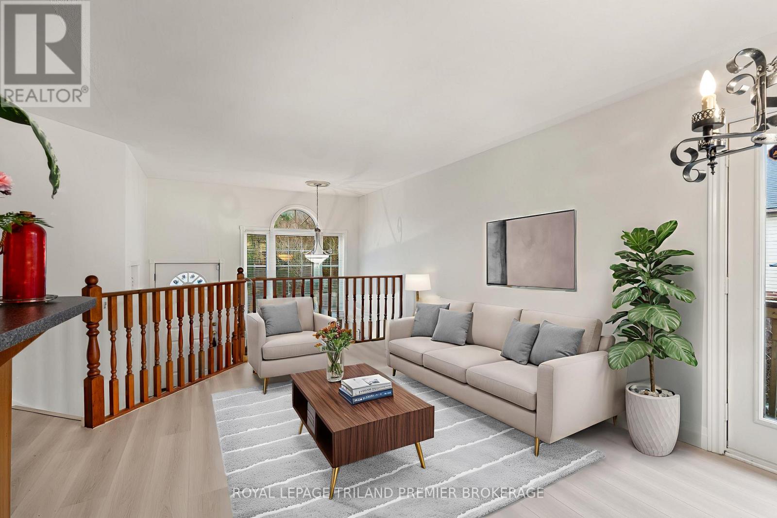 408 Brookhaven Place, London East, Ontario  N5Y 5N5 - Photo 5 - X12569960