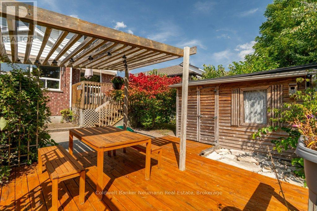 71 Waxwing Crescent, Guelph, Ontario N1C 1E3 - Photo 46 - X12569966