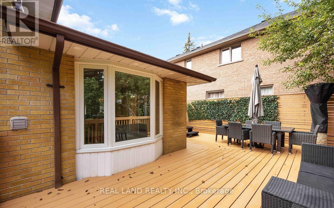 Upper - 260 Fisherville Road, Toronto, Ontario  M2R 3C5 - Photo 25 - C12569956