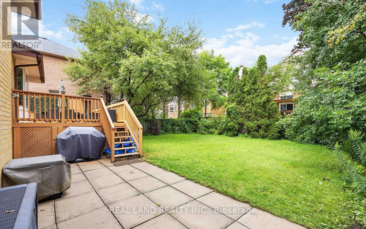 Upper - 260 Fisherville Road, Toronto, Ontario  M2R 3C5 - Photo 26 - C12569956