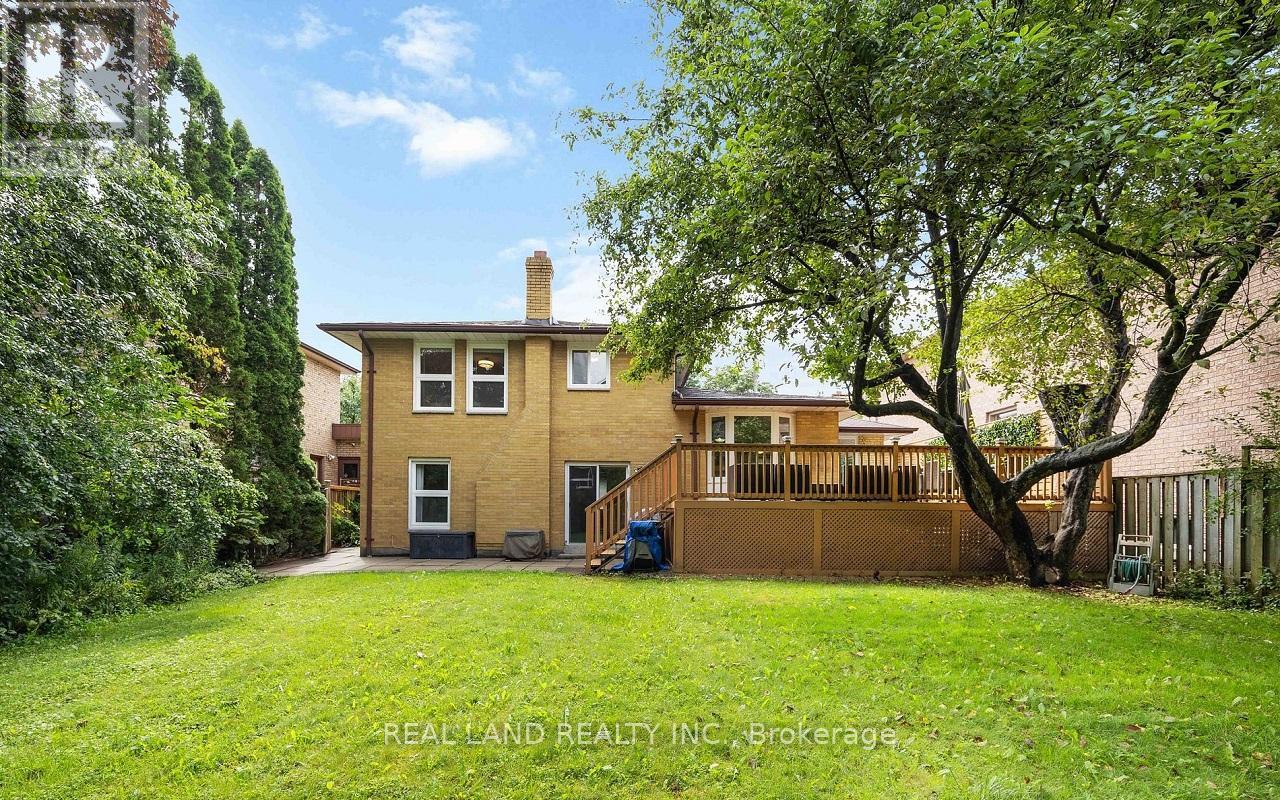 Upper - 260 Fisherville Road, Toronto, Ontario  M2R 3C5 - Photo 27 - C12569956