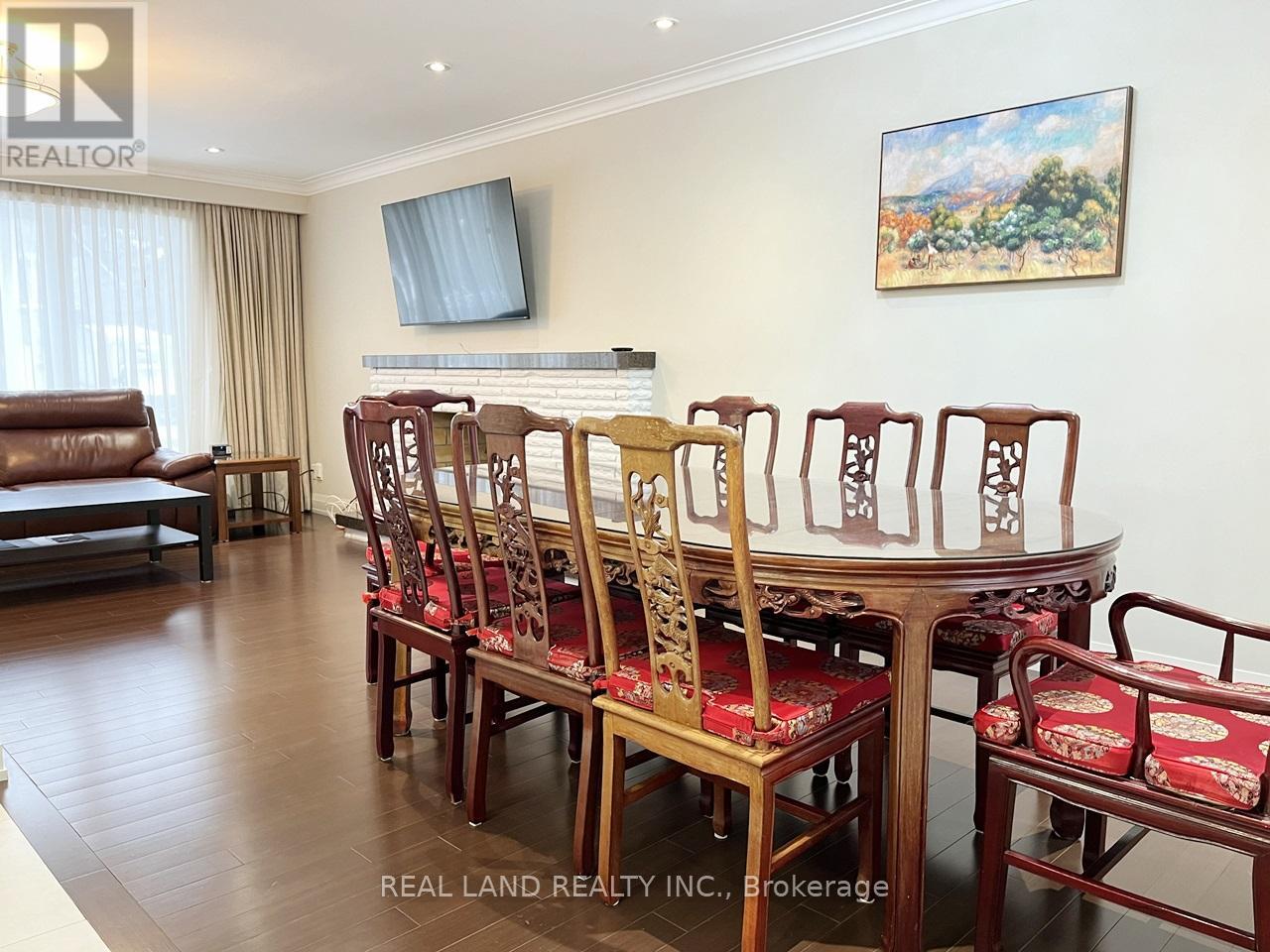 Upper - 260 Fisherville Road, Toronto, Ontario  M2R 3C5 - Photo 8 - C12569956