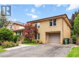 UPPER - 260 FISHERVILLE ROAD, Toronto, Ontario