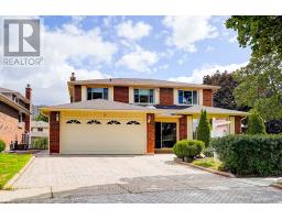 61 ELLENHALL SQUARE, Toronto, Ontario