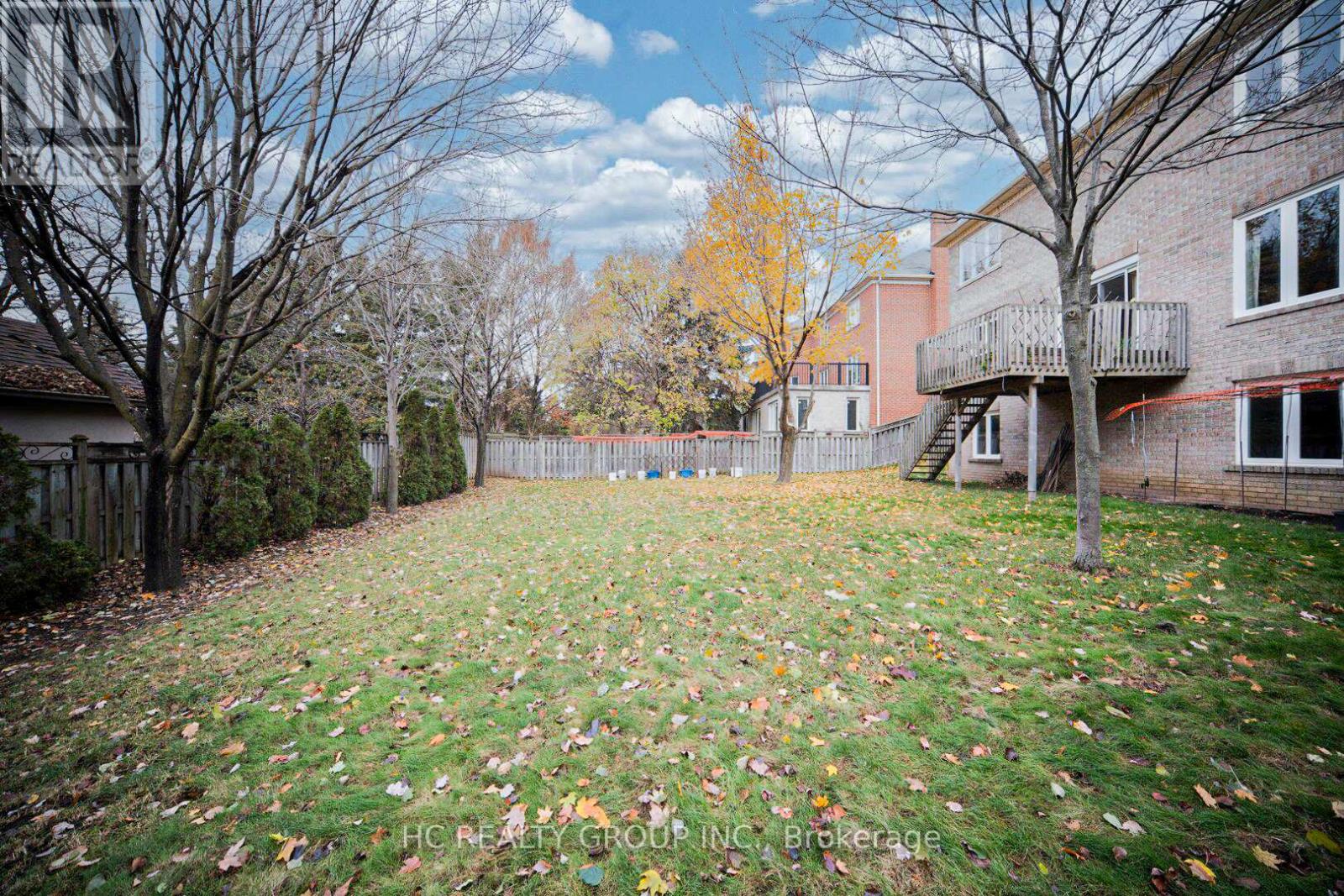 10 Westpoint Court, Richmond Hill, Ontario  L4B 2V6 - Photo 48 - N12569954