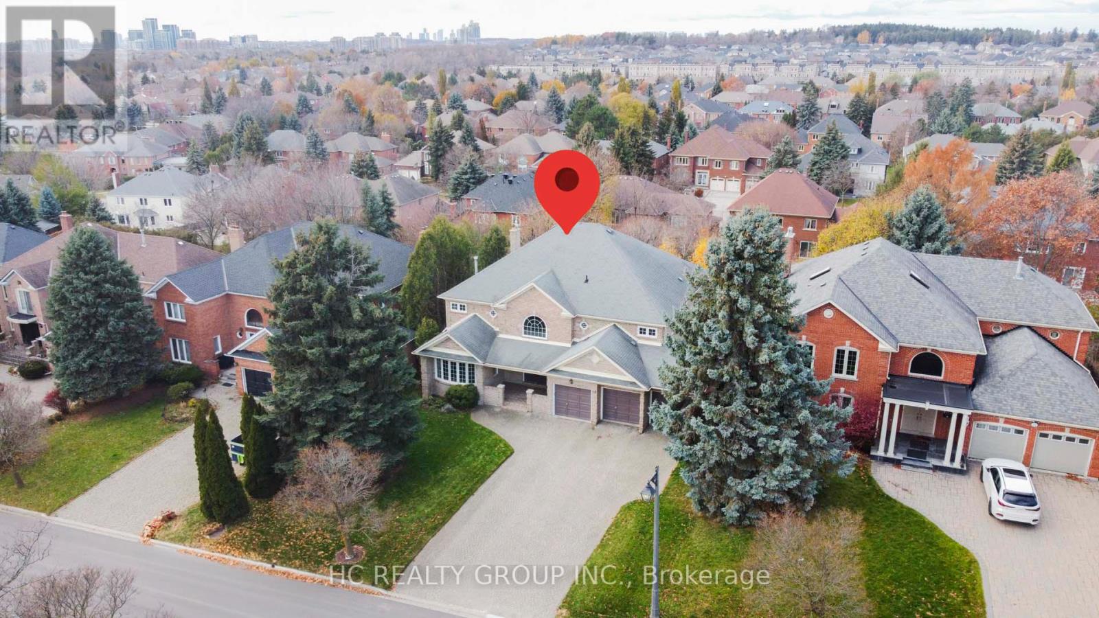 10 Westpoint Court, Richmond Hill, Ontario  L4B 2V6 - Photo 49 - N12569954