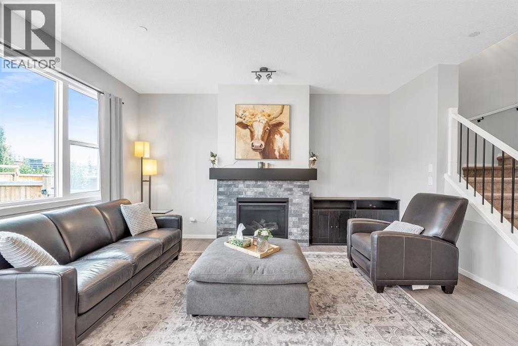 98 Lucas Crescent Nw, Calgary, Alberta  T3P 1M6 - Photo 14 - A2262302