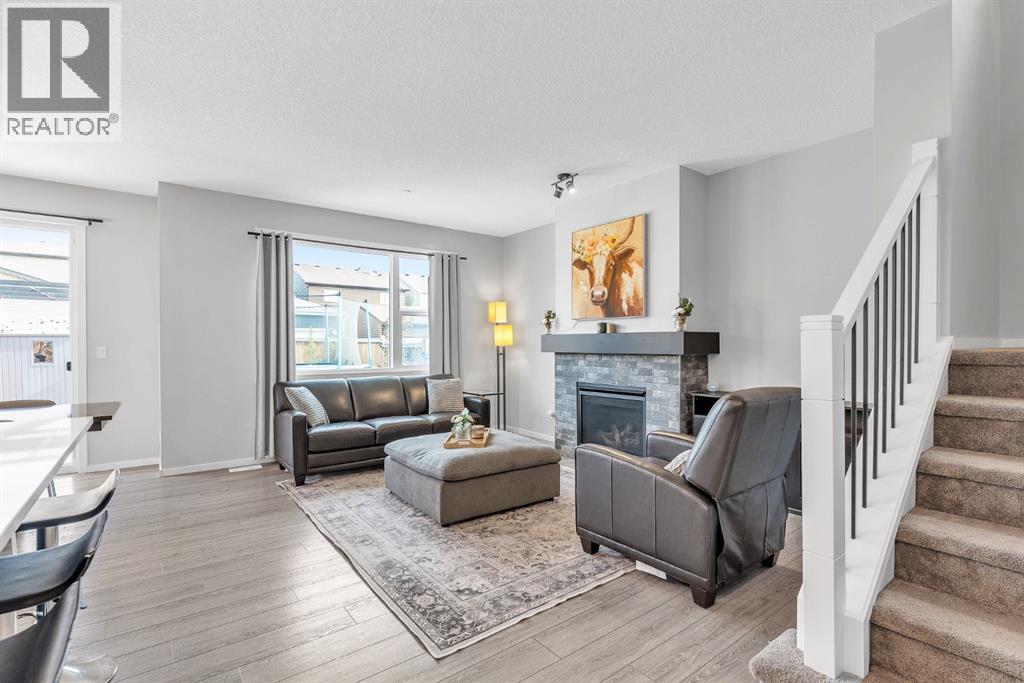 98 Lucas Crescent Nw, Calgary, Alberta  T3P 1M6 - Photo 12 - A2262302