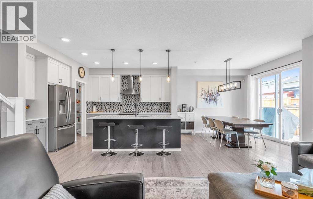 98 Lucas Crescent Nw, Calgary, Alberta  T3P 1M6 - Photo 16 - A2262302