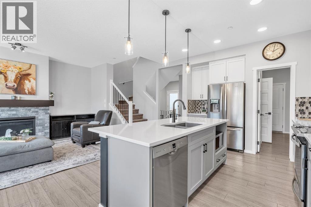 98 Lucas Crescent Nw, Calgary, Alberta  T3P 1M6 - Photo 10 - A2262302