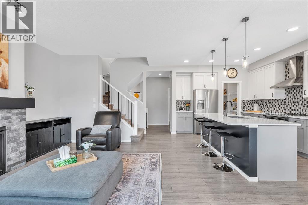 98 Lucas Crescent Nw, Calgary, Alberta  T3P 1M6 - Photo 15 - A2262302