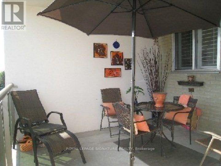 706 - 820 Burnhamthorpe Road, Toronto, Ontario  M9C 4W2 - Photo 11 - W12569964