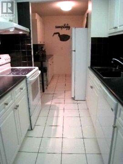 706 - 820 Burnhamthorpe Road, Toronto, Ontario  M9C 4W2 - Photo 7 - W12569964