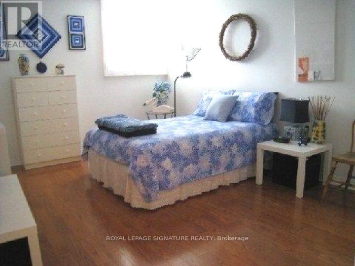 706 - 820 Burnhamthorpe Road, Toronto, Ontario  M9C 4W2 - Photo 9 - W12569964