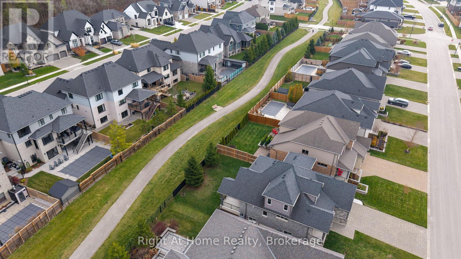 1038 Trailsway Avenue, London South, Ontario  N6K 0J2 - Photo 49 - X12569974