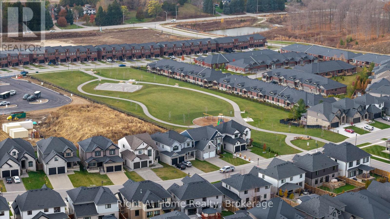 1038 Trailsway Avenue, London South, Ontario  N6K 0J2 - Photo 6 - X12569974