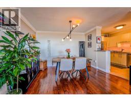 212 KERR Street Unit# 904, Oakville, Ontario