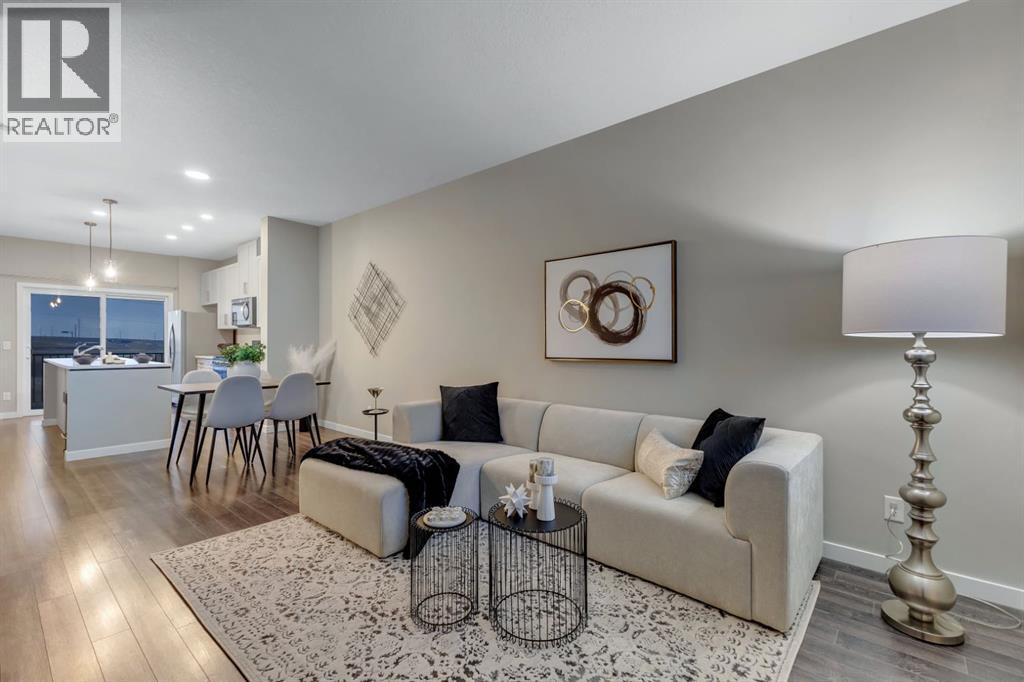 116 Copperstone Villas Se, Calgary, Alberta  T3Z 5E3 - Photo 15 - A2271768