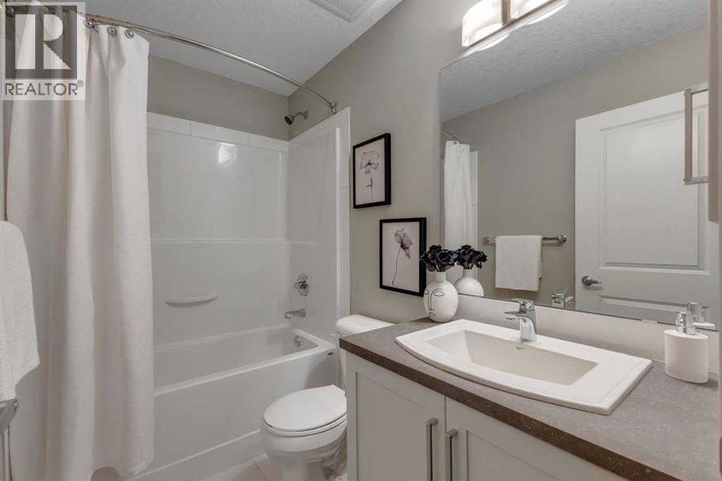 116 Copperstone Villas Se, Calgary, Alberta  T3Z 5E3 - Photo 27 - A2271768