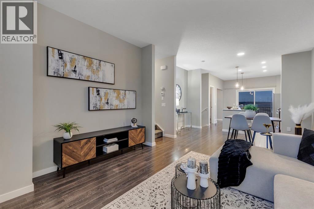 116 Copperstone Villas Se, Calgary, Alberta  T3Z 5E3 - Photo 14 - A2271768