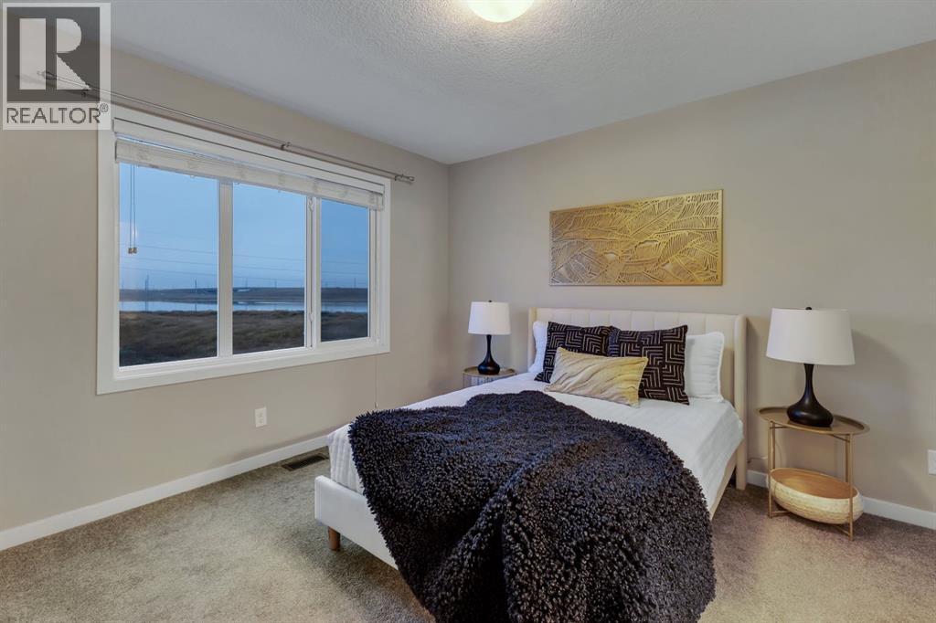 116 Copperstone Villas Se, Calgary, Alberta  T3Z 5E3 - Photo 18 - A2271768