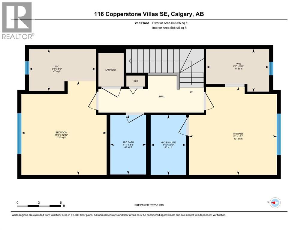 116 Copperstone Villas Se, Calgary, Alberta  T3Z 5E3 - Photo 37 - A2271768