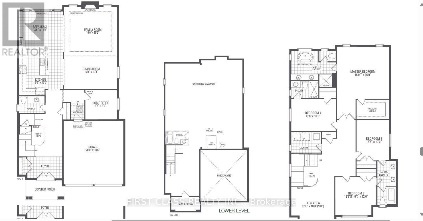 72 Boccella Crescent, Richmond Hill, Ontario  L4B 0H9 - Photo 3 - N12569014