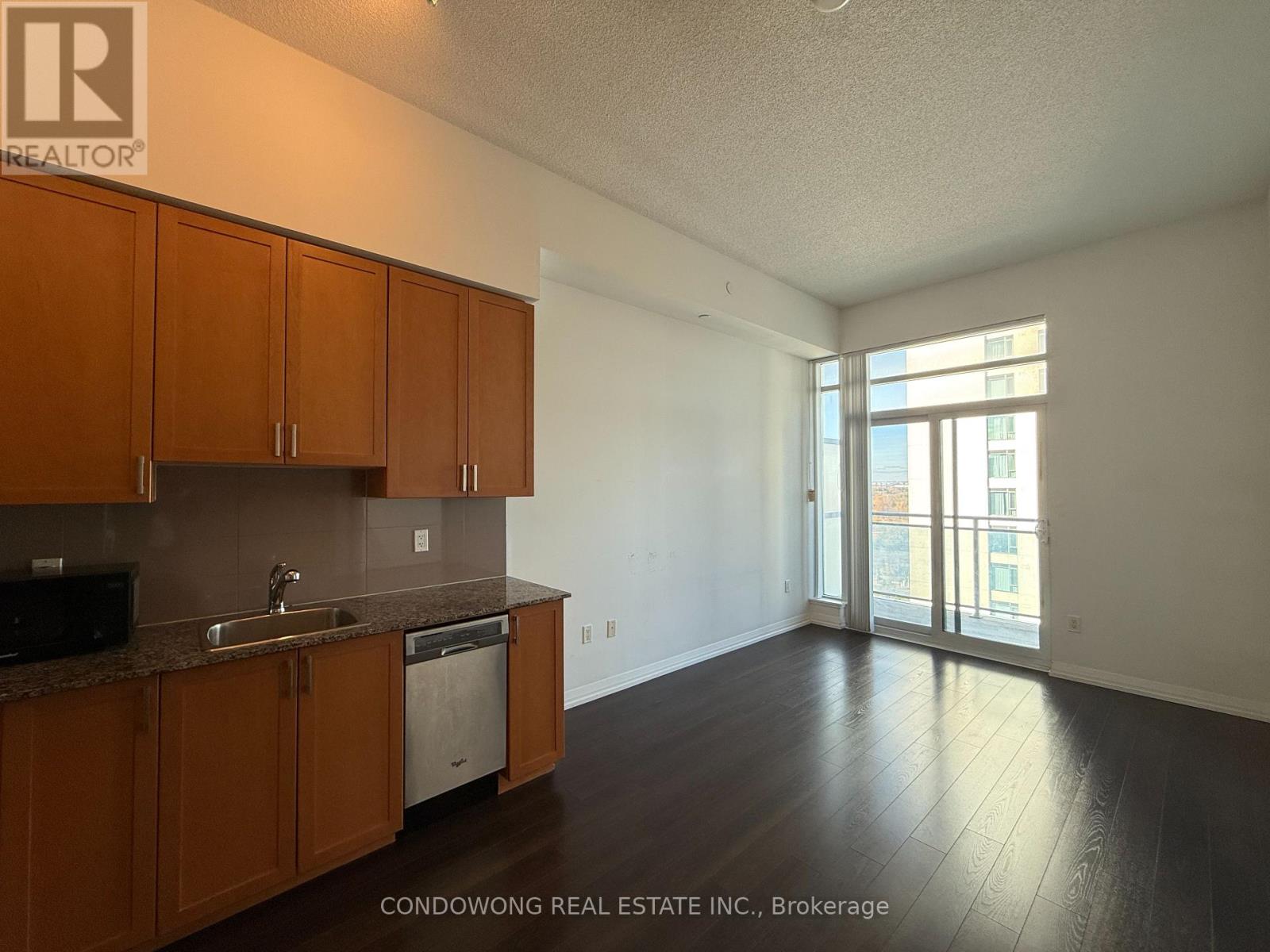 1201 - 55 Ann O'reilly Road, Toronto, Ontario  M2J 0E1 - Photo 1 - C12569970