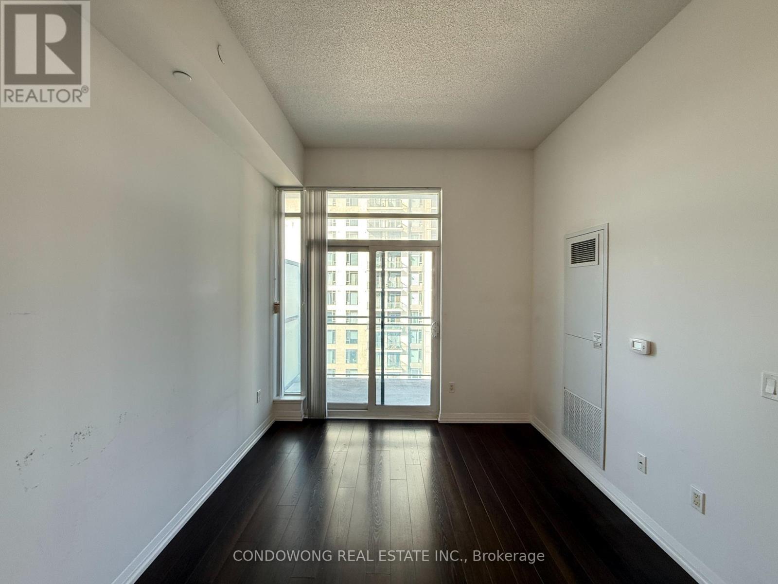 1201 - 55 Ann O'reilly Road, Toronto, Ontario  M2J 0E1 - Photo 2 - C12569970