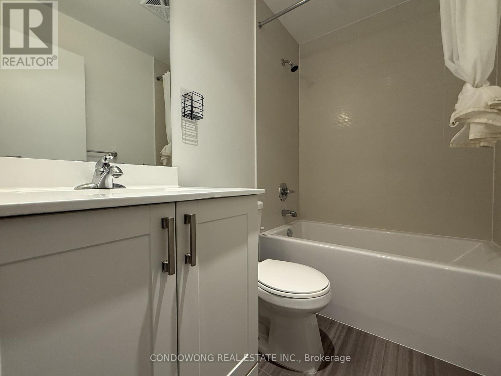 1201 - 55 Ann O'reilly Road, Toronto, Ontario  M2J 0E1 - Photo 8 - C12569970