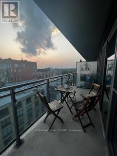 1005 - 775 King Street W, Toronto, Ontario M5V 2K3 - Photo 15 - C12569972