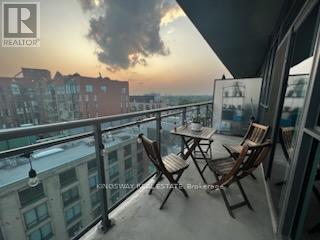 1005 - 775 King Street W, Toronto, Ontario M5V 2K3 - Photo 16 - C12569972