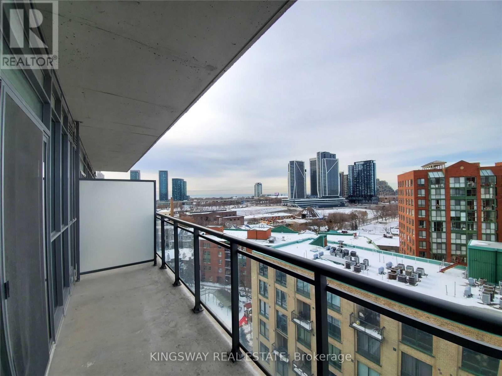 1005 - 775 King Street W, Toronto, Ontario M5V 2K3 - Photo 17 - C12569972