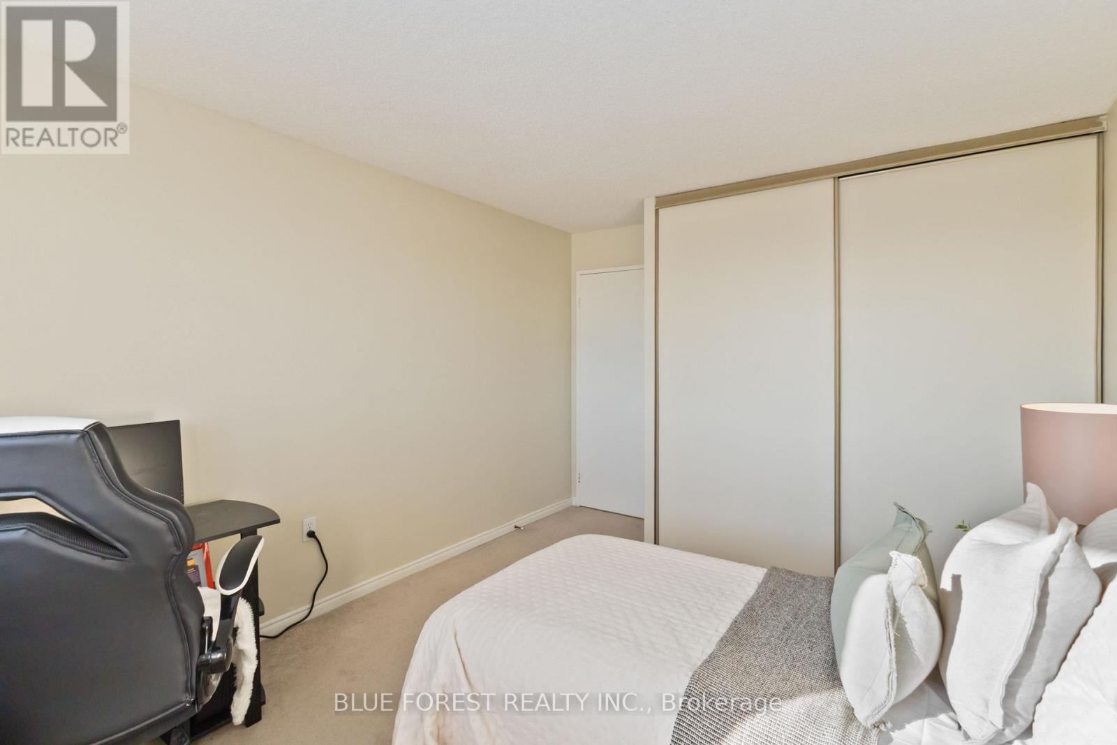 Photo 14 of 37 for 502 - 75 Huxley Street