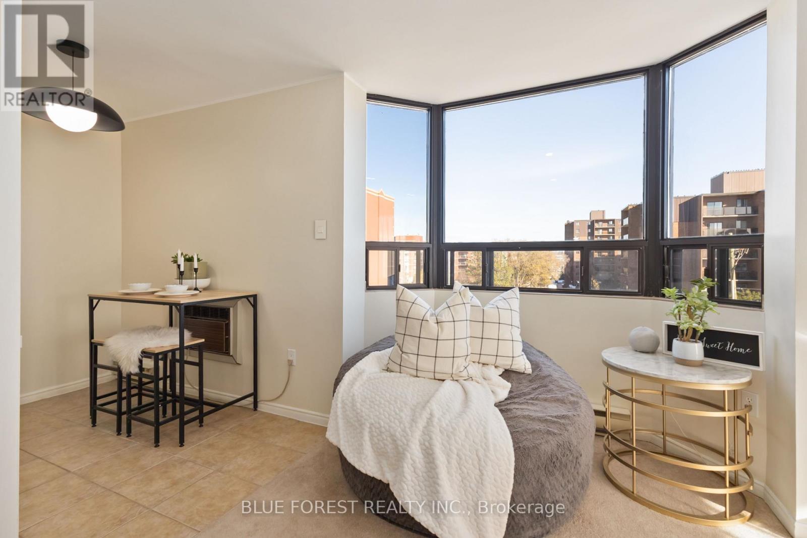 Photo 27 of 37 for 502 - 75 Huxley Street