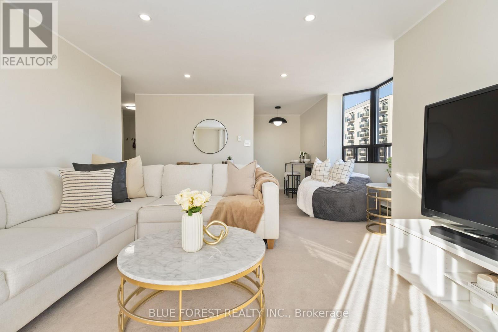 Photo 32 of 37 for 502 - 75 Huxley Street