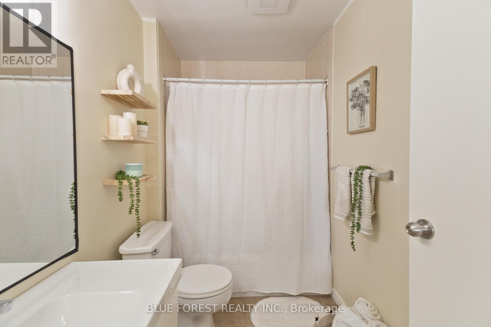 502 - 75 Huxley Street, London South, Ontario  N6J 4W7 - Photo 16 - X12561734