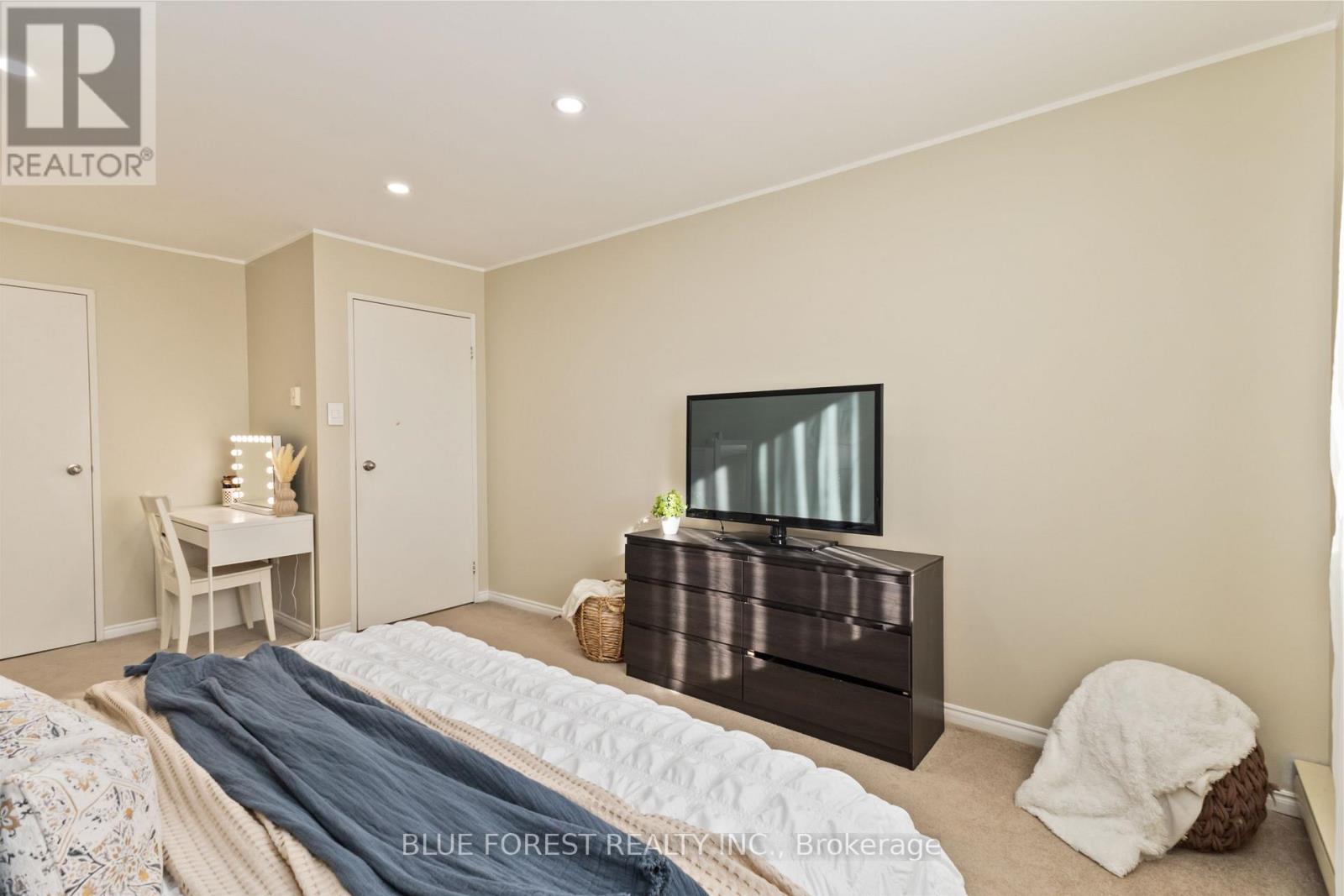 502 - 75 Huxley Street, London South, Ontario  N6J 4W7 - Photo 10 - X12561734