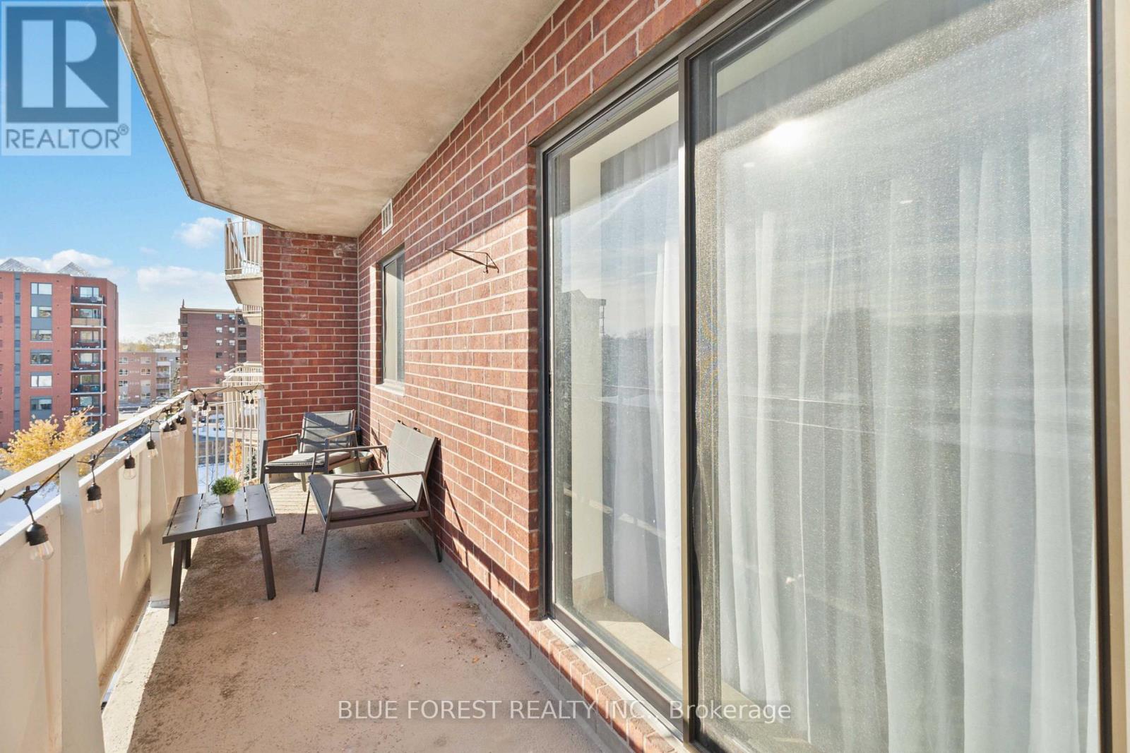 502 - 75 Huxley Street, London South, Ontario  N6J 4W7 - Photo 21 - X12561734