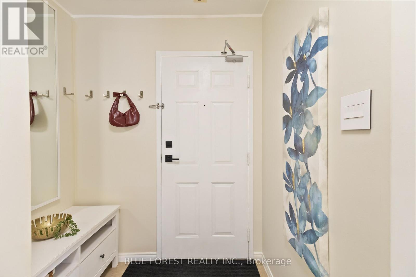 502 - 75 Huxley Street, London South, Ontario  N6J 4W7 - Photo 19 - X12561734