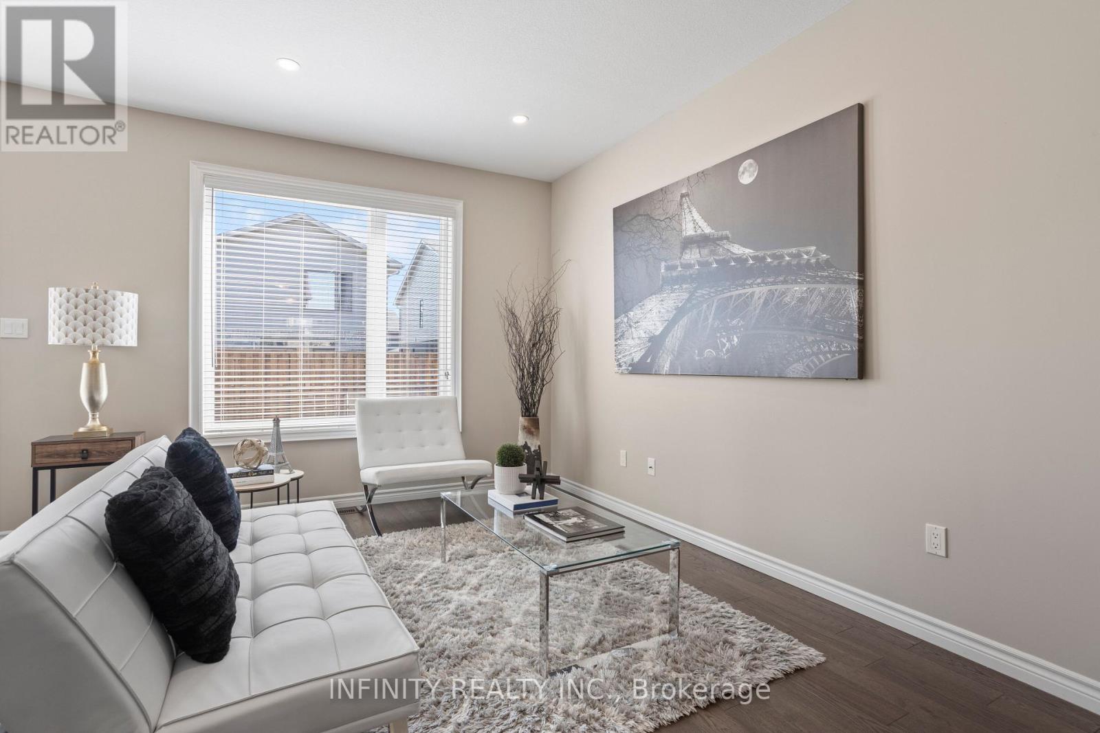 2018 Clayridge Way, London North, Ontario  N6G 0V3 - Photo 18 - X12569988