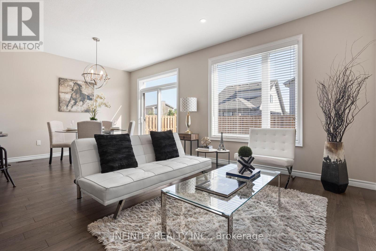 2018 Clayridge Way, London North, Ontario  N6G 0V3 - Photo 19 - X12569988