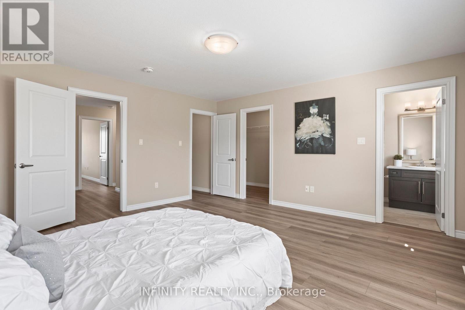 2018 Clayridge Way, London North, Ontario  N6G 0V3 - Photo 25 - X12569988