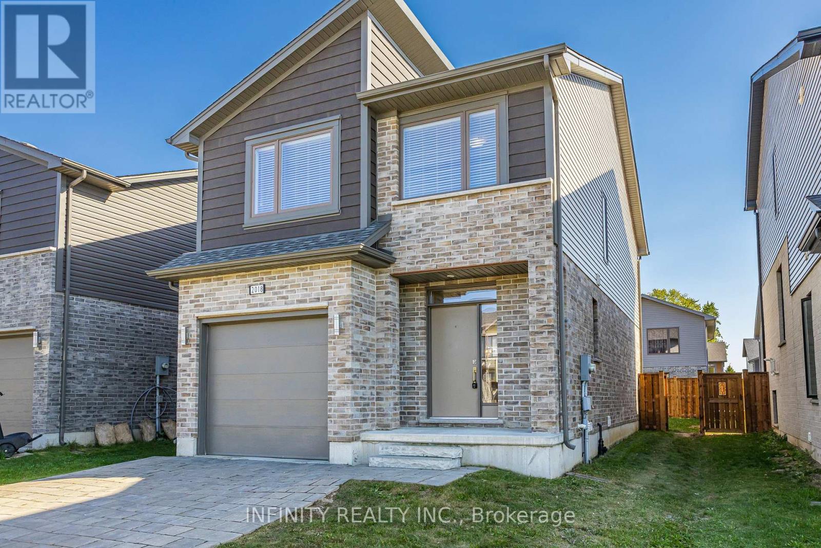 2018 Clayridge Way, London North, Ontario  N6G 0V3 - Photo 3 - X12569988