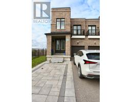 266 ELYSE COURT, Aurora, Ontario