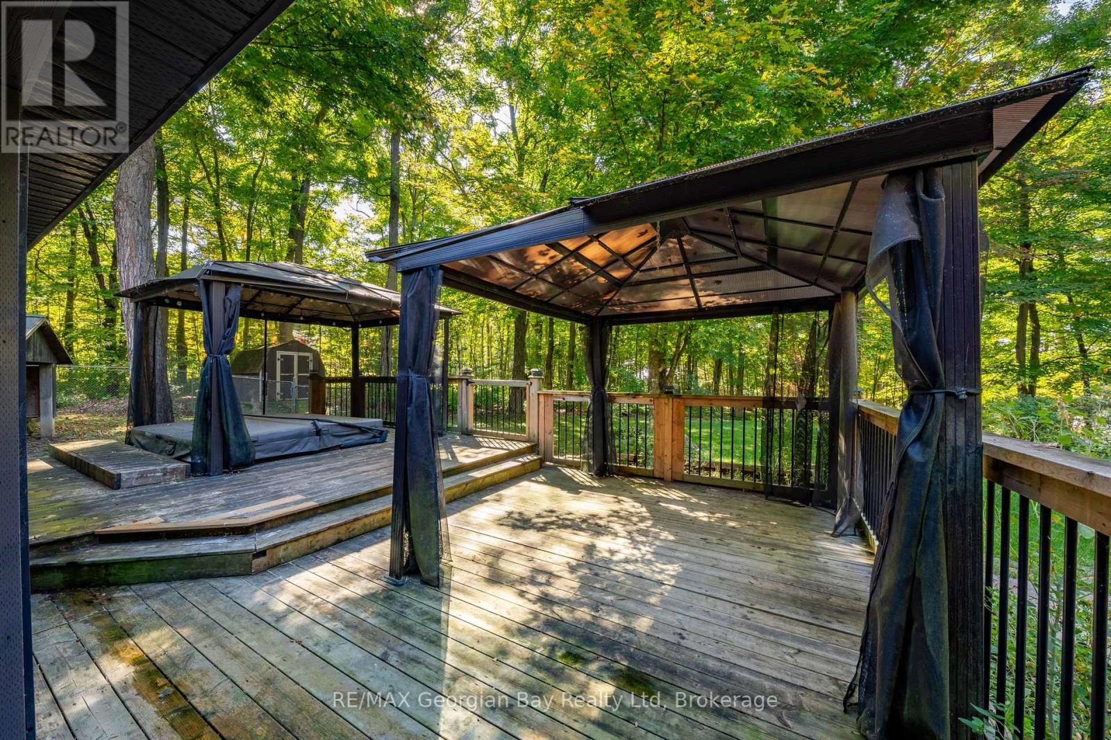 1745 Twin Oaks Crescent, Severn, Ontario  L0K 1E0 - Photo 10 - S12569994