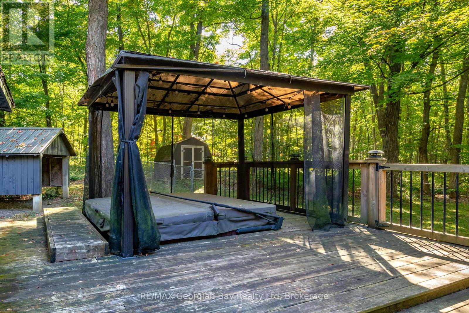 1745 Twin Oaks Crescent, Severn, Ontario  L0K 1E0 - Photo 34 - S12569994