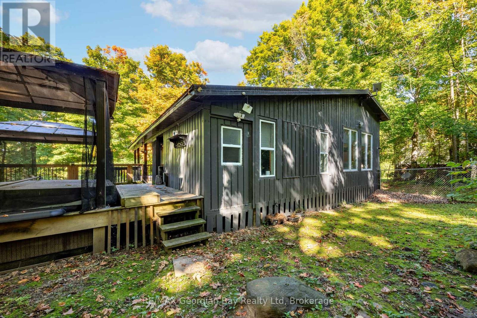 1745 Twin Oaks Crescent, Severn, Ontario  L0K 1E0 - Photo 35 - S12569994